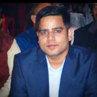 Alok chauhan