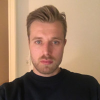 Dennis Jacobsen