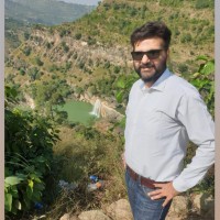 Abid Hussain