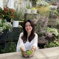 Ngọc Quỳnh Hương Phạm