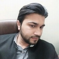 Mirza Noman Baig