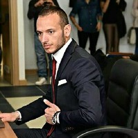 Francesco Liberto