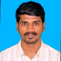 YUVARAJ V