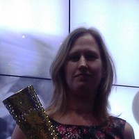 Yvonne Claxton
