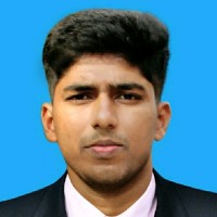 Pranav Kumar N