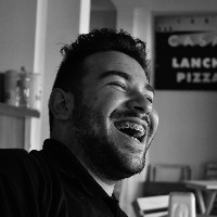 Guilherme Aschidamini dos Passos