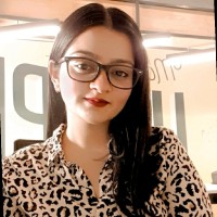 Srishti Tyagi