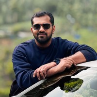 Vineeth Jose