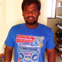 Kuppusamy Vazhakutty