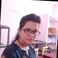 Akanksha Janagamwar
