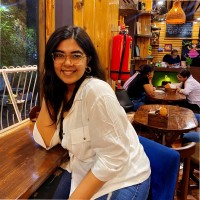 Sakshi Lalwani