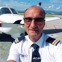 Antonio REA