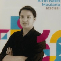 Alfin Bakti Maulana