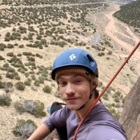 Mitchell Horn