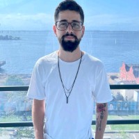 Rafhael Francisco De Oliveira