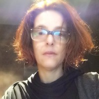 cinzia grilli