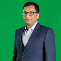Rajnish Ranjan