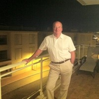 Nigel Shaw