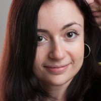 Mary Vishnevetskaya