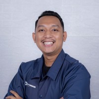 Zarian Secio Saputra