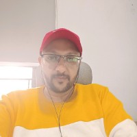 Ahmed Ali Shiraz