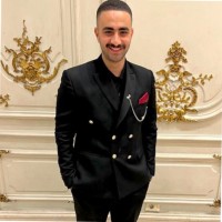 Mohamed Tarek