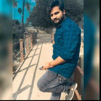 Keerthi Kumar