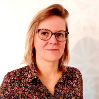 Natacha Gloria