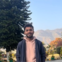 Praveen Kumar Roy