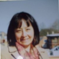 Adriana Atkinson