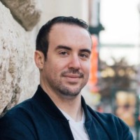 Matt Carroll