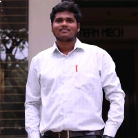 Gowtham R