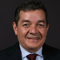 Ricardo Barona
