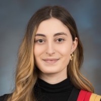 Myriam Bilodeau