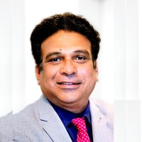 Manoj Nair