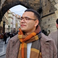 Elias dos Santos Rosa Junior