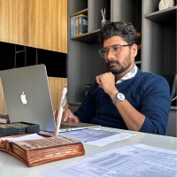 Rahul Raj