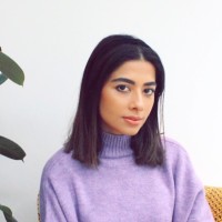 Fatima Bokhari