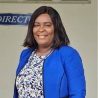 Vida Asiedu-Amponsah