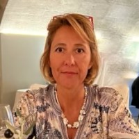 Helene Moras Leblanc