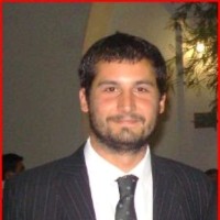 Nicolás Delgado