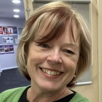 Antonia (Toni) Arfaras