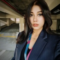 Theresia Putri Tanjung Sari