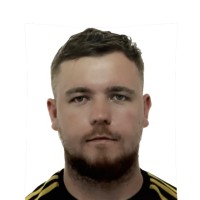 Kevin Loughran