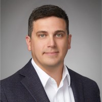 Andrew Stroud