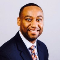 Christopher Holmes, Mba