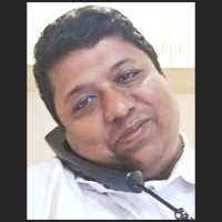 Sourav Ghosh Roy