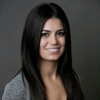Danielle Sprovieri