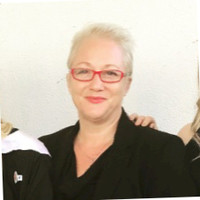 Michelle Jones