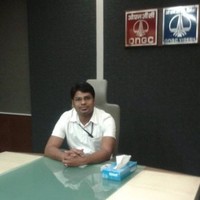 Alok Kumar